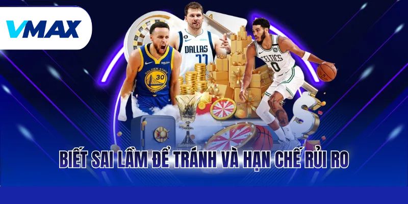 Kèo Chẵn Lẻ Và Cách Chơi Hiệu Quả Cho Người Mới Tại Vmax 4 Biết sai lầm để tránh và hạn chế rủi ro