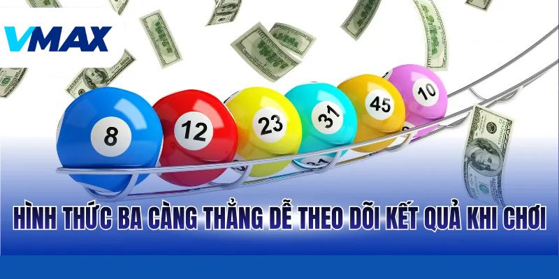 Ba Càng Đề Là Gì – Cách Tiếp Cận Thông Minh Cho Người Chơi 3 Hình thức ba càng thẳng dễ theo dõi kết quả khi chơi